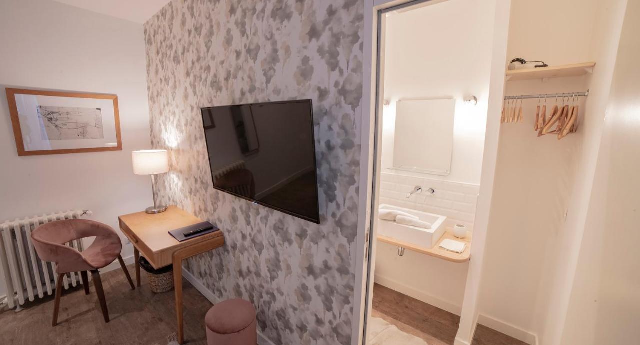 Les Chambres De L'Atelier A Montignac Lascaux Buitenkant foto