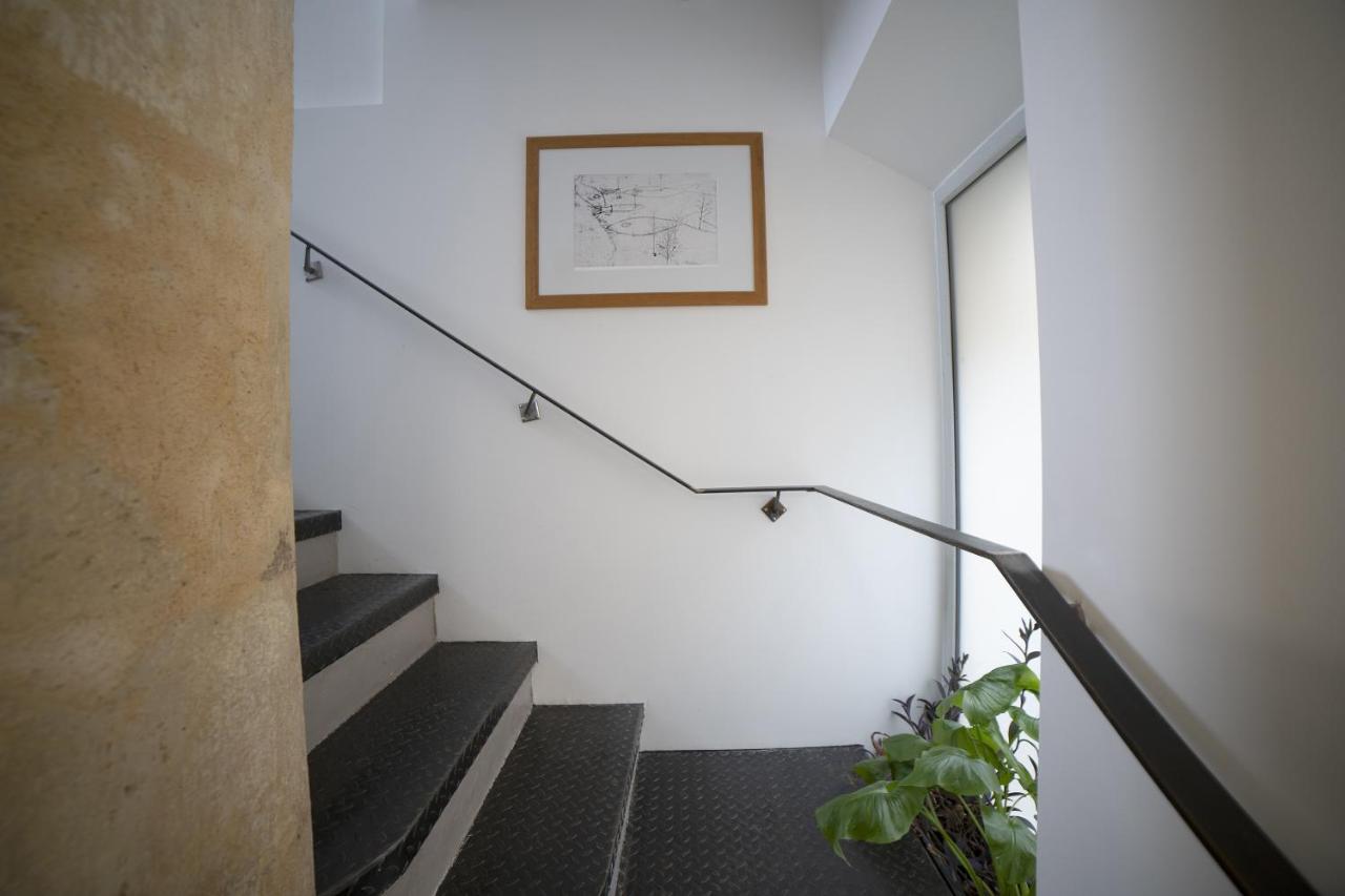 Les Chambres De L'Atelier A Montignac Lascaux Buitenkant foto