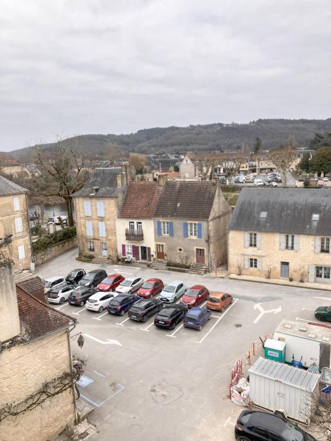 Les Chambres De L'Atelier A Montignac Lascaux Buitenkant foto