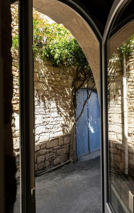 Les Chambres De L'Atelier A Montignac Lascaux Buitenkant foto